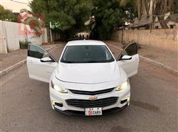 شيفروليه ماليبو